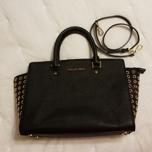 Michael Kors satchel